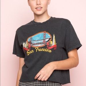Brandy Melville tee